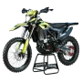 Кроссовый мотоцикл BSE Z7 (ZS174MN-5A) 21/18