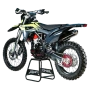 Кроссовый мотоцикл BSE Z7 (ZS174MN-5A) 21/18