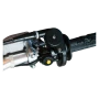 Кроссовый мотоцикл BSE Z7 (ZS174MN-5A) 21/18