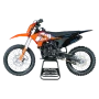 Кроссовый мотоцикл Apollo Tracker 250LE 21/18