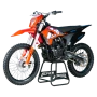 Кроссовый мотоцикл Apollo Tracker 250LE 21/18