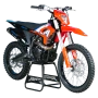 Кроссовый мотоцикл Apollo Tracker 250LE 21/18