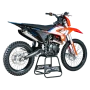 Кроссовый мотоцикл Apollo Tracker 250LE 21/18