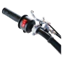 Кроссовый мотоцикл Apollo Tracker 250LE 21/18