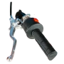 Кроссовый мотоцикл Apollo Tracker 250LE 21/18