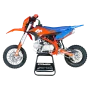 Питбайк Apollo Tracker 125LE 14/12