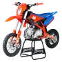 Питбайк Apollo Tracker 125LE 14/12