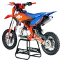 Питбайк Apollo Tracker 125LE 14/12