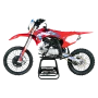 Питбайк Apollo RXF Freeride 125LE 19/16