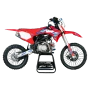 Питбайк Apollo RXF Freeride 125LE 19/16