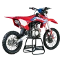 Питбайк Apollo RXF Freeride 125LE 19/16