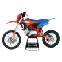 Питбайк Apollo Tracker 150X-LE 19/16