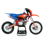 Питбайк Apollo Tracker 150X-LE 19/16