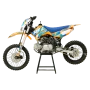 Питбайк Apollo RFZ START 125X-LE 17/14