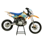 Питбайк Apollo RFZ START 125X-LE 17/14