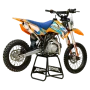 Питбайк Apollo RFZ START 125X-LE 17/14