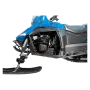 Снегоход утилитарный IRBIS SK500 GEN1