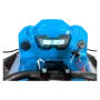 Снегоход утилитарный IRBIS SK500 EFI