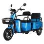 Электроскутер Ikingi Sibtrike T5