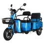 Электроскутер Ikingi Sibtrike T5