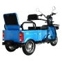Электроскутер Ikingi Sibtrike T5