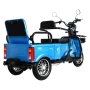 Электроскутер Ikingi Sibtrike T5