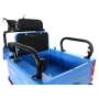 Электроскутер Ikingi Sibtrike T5