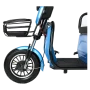 Электроскутер Ikingi Sibtrike T5