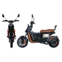 Электровелосипед Ikingi U2 pro 45Ah