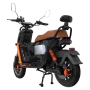 Электровелосипед Ikingi U2 pro 45Ah