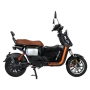 Электровелосипед Ikingi U2 pro 45Ah