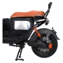Электровелосипед Ikingi U2 pro 45Ah
