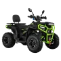 Квадрицикл Avantis Hammer 280L Pro ПТС