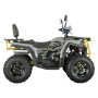 Квадрицикл Avantis Hammer 280L Pro ПТС