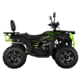 Квадрицикл Avantis Hammer 280L Pro ПТС