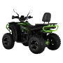 Квадрицикл Avantis Hammer 280L Pro ПТС