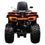 Квадрицикл Avantis Hunter 350 PREMIUM с ПТС