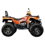Квадрицикл Avantis Hunter 350 PREMIUM с ПТС