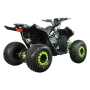 Квадроцикл Avantis Hunter SIGMA 150 Lux (мотокомплтект)