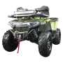 Квадроцикл Avantis H200 NEW BIG Premium (баланс. вал) 2026