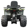 Квадроцикл Avantis H200 NEW BIG Premium (баланс. вал) 2026