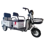Электрический трицикл SHTENLI Model А034 (2в1) SLA 20Ач60В
