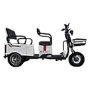 Электрический трицикл SHTENLI Model А034 (2в1) SLA 20Ач60В