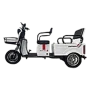 Электрический трицикл SHTENLI Model А034 (2в1) SLA 20Ач60В