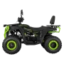 Квадрицикл Avantis Hammer 280L Lux ПТС