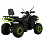 Квадрицикл Avantis Hammer 280L Lux ПТС