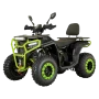 Квадрицикл Avantis Hammer 280L Lux ПТС