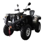 Квадроцикл WELS ATV Purga 170 (мотокомплект)