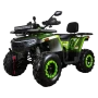 Комплект запчастей Avantis H250 BIG NEW Lux (баланс. вал) 