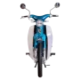 Мотоцикл ATAKI YAMI